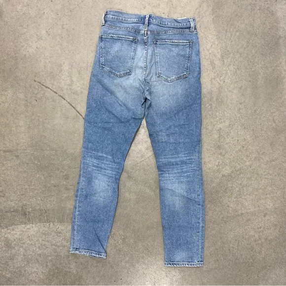 AGOLDE NICO JEANS - Picture 6 of 13